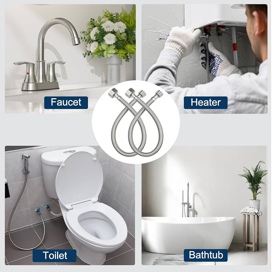 アクセサリー When a a sink Hibbent Sink Faucet to Garden Hose Adapter, 360-Degree